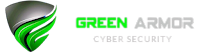 GREEN ARMOR